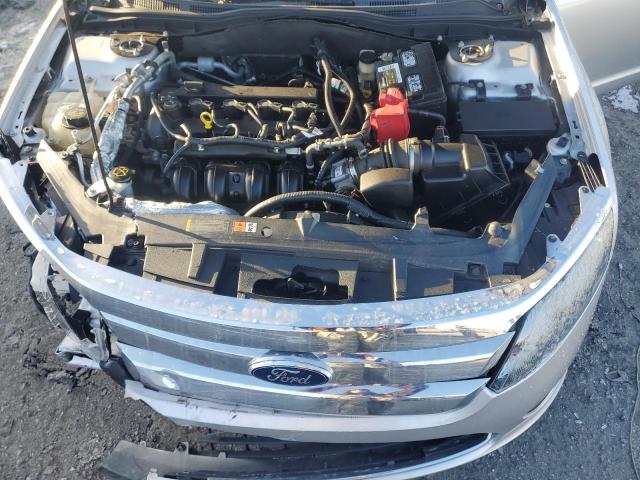 Photo 11 from auction – 2011 FORD FUSION SE with VIN 3FAHP0HA3BR159261