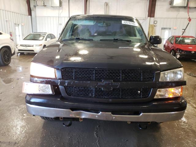 Photo 5 from auction – 2003 CHEVROLET SILVERADO with VIN 1GCEC19V03Z330495