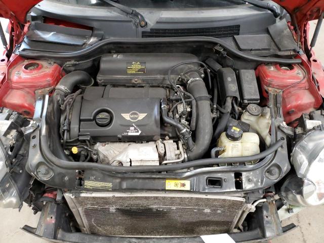 Photo 11 from auction – 2015 MINI COOPER S with VIN WMWZP3C56FT298876