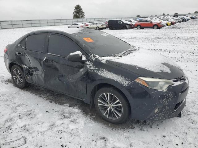 Photo 4 from auction – 2016 TOYOTA COROLLA L with VIN 5YFBURHE1GP440780