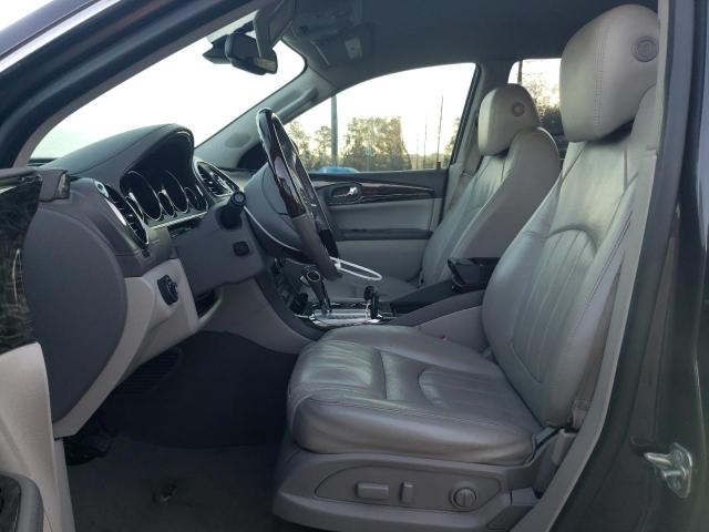 Photo 7 from auction – 2014 BUICK ENCLAVE with VIN 5GAKRCKD6EJ261491