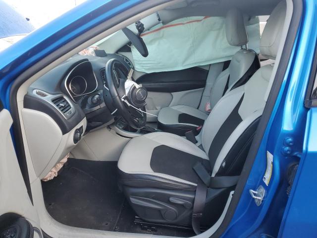 Photo 7 from auction – 2020 JEEP COMPASS LA with VIN 3C4NJCBB9LT150814