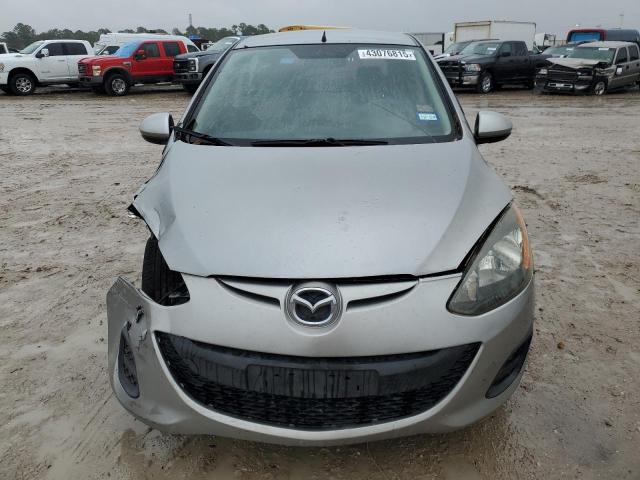 Photo 5 from auction – 2013 MAZDA MAZDA2 with VIN JM1DE1KY7D0161656