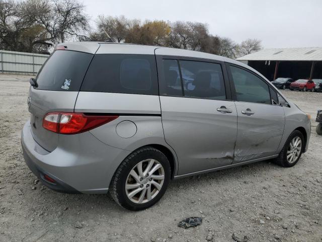 Photo 3 from auction – 2012 MAZDA 5 with VIN JM1CW2BL6C0109775