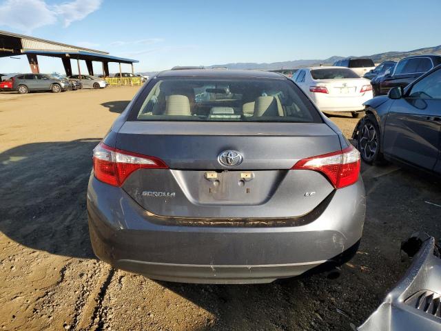 Photo 6 from auction – 2016 TOYOTA COROLLA L with VIN 5YFBURHE2GP382324