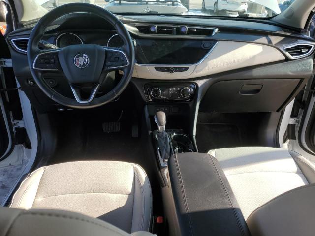 Photo 8 from auction – 2021 BUICK ENCORE GX with VIN KL4MMCSL4MB044876