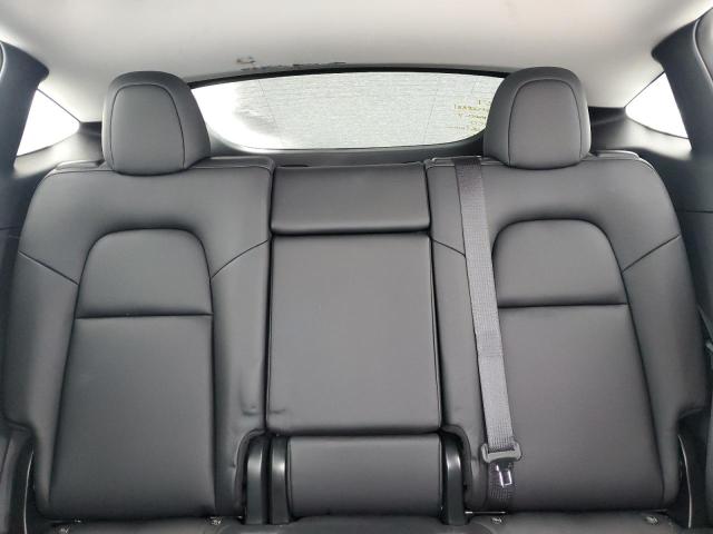 Photo 10 from auction – 2020 TESLA MODEL Y with VIN 5YJYGDEE5LF054779