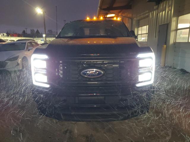 Photo 5 from auction – 2024 FORD F250 SUPER with VIN 1FT8W2BN7REF00727