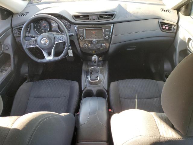 Photo 8 from auction – 2020 NISSAN ROGUE S with VIN 5N1AT2MT3LC806229