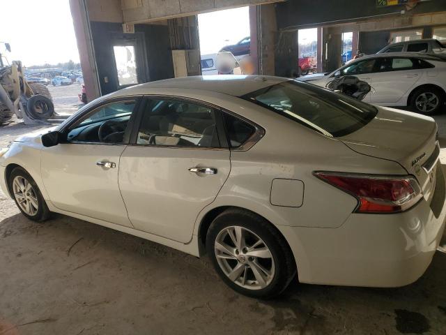 Photo 2 from auction – 2013 NISSAN ALTIMA 2.5 with VIN 1N4AL3AP0DC296060