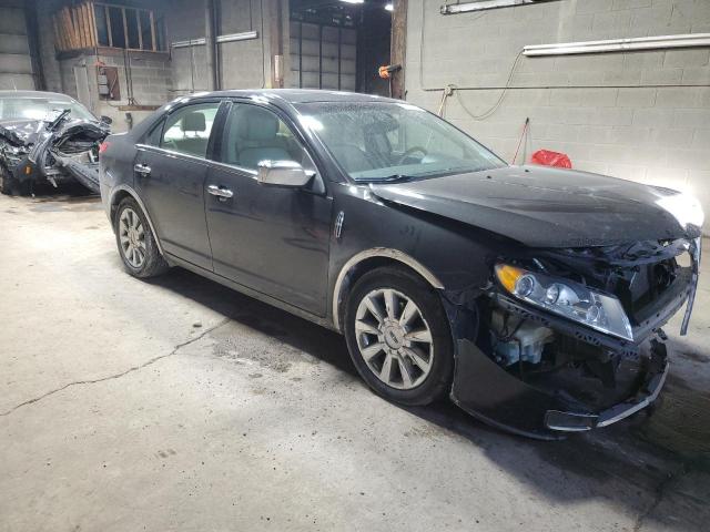 Photo 4 from auction – 2012 LINCOLN MKZ with VIN 3LNHL2GC6CR829175