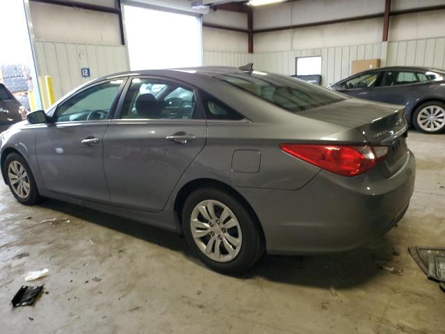Photo 2 from auction – 2013 HYUNDAI SONATA GLS with VIN 5NPEB4AC3DH607955