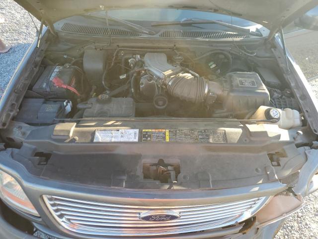 Photo 11 from auction – 2002 FORD F150 SUPER with VIN 1FTRW07372KD29243