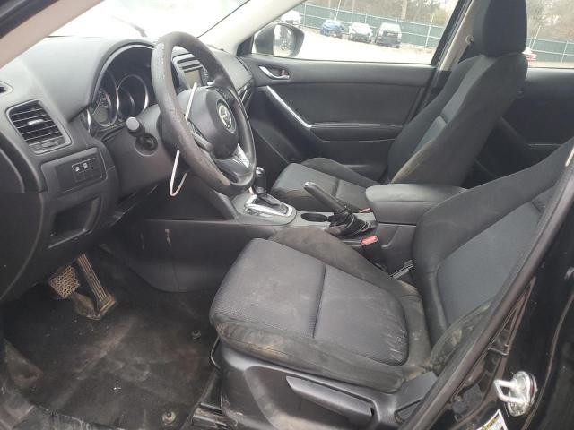 Photo 7 from auction – 2014 MAZDA CX-5 SPORT with VIN JM3KE2BE8E0395932