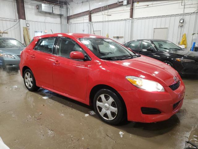 Photo 4 from auction – 2009 TOYOTA COROLLA MA with VIN 2T1KU40E39C032315