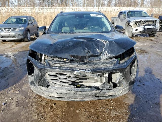 Photo 5 from auction – 2024 CHEVROLET TRAX ACTIV with VIN KL77LKE27RC077291