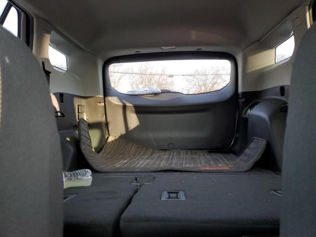 Photo 10 from auction – 2018 GMC TERRAIN SL with VIN 3GKALMEV3JL346673