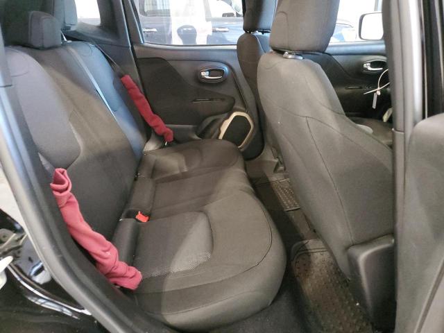 Photo 11 from auction – 2017 JEEP RENEGADE S with VIN ZACCJBAB5HPG11251
