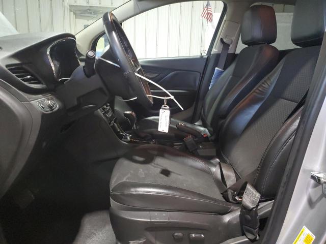 Снимка 7 от търг – 2017 BUICK ENCORE PRE с VIN KL4CJFSB7HB015133