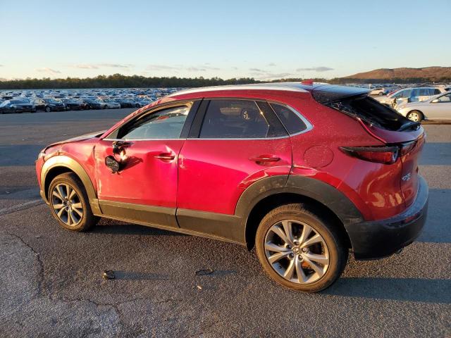 Photo 2 from auction – 2021 MAZDA CX-30 PREM with VIN 3MVDMBDL5MM242029