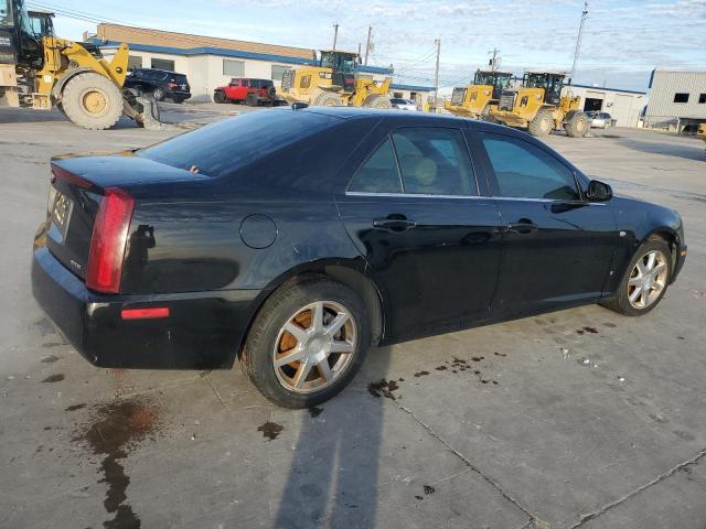 Photo 3 from auction – 2006 CADILLAC STS with VIN 1G6DW677960205835
