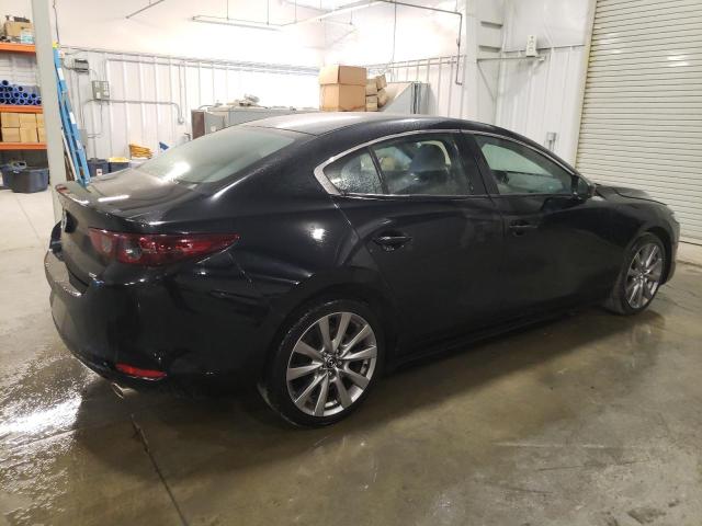 Photo 3 from auction – 2021 MAZDA 3 SELECT with VIN 3MZBPBBM7MM209252