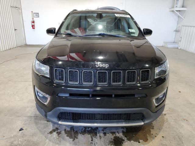 Photo 5 from auction – 2018 JEEP COMPASS LI with VIN 3C4NJDCB3JT259125