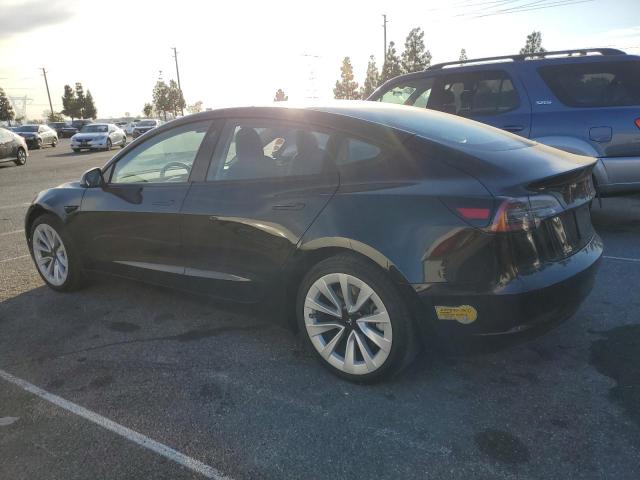 Photo 2 from auction – 2022 TESLA MODEL 3 with VIN 5YJ3E1EB9NF131421