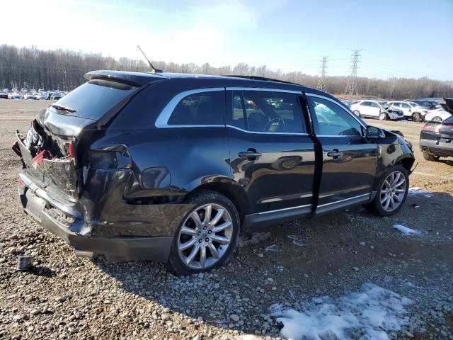 Photo 3 from auction – 2011 LINCOLN MKT with VIN 2LMHJ5AR2BBJ52616