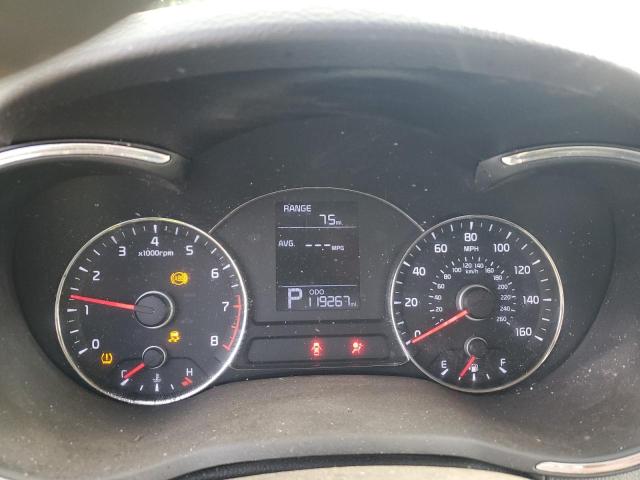 Photo 9 from auction – 2016 KIA FORTE LX with VIN KNAFX4A62G5604918