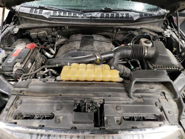 Photo 11 from auction – 2016 FORD F150 SUPER with VIN 1FTEW1EG2GFA03487