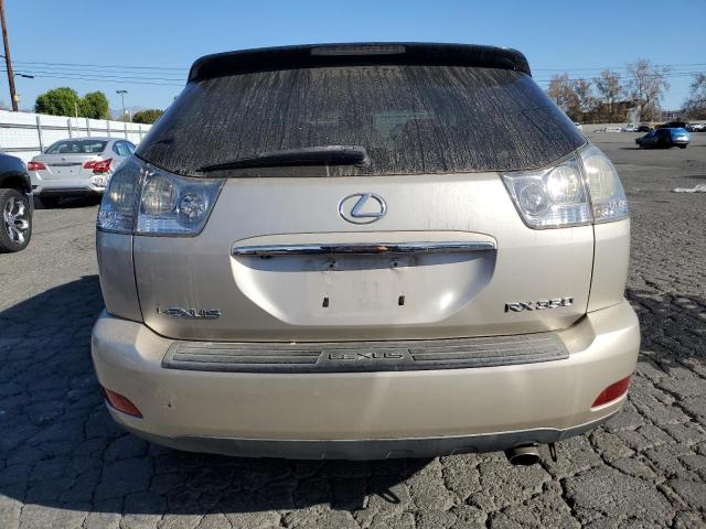 Photo 6 from auction – 2008 LEXUS RX 350 with VIN 2T2HK31U48C048372