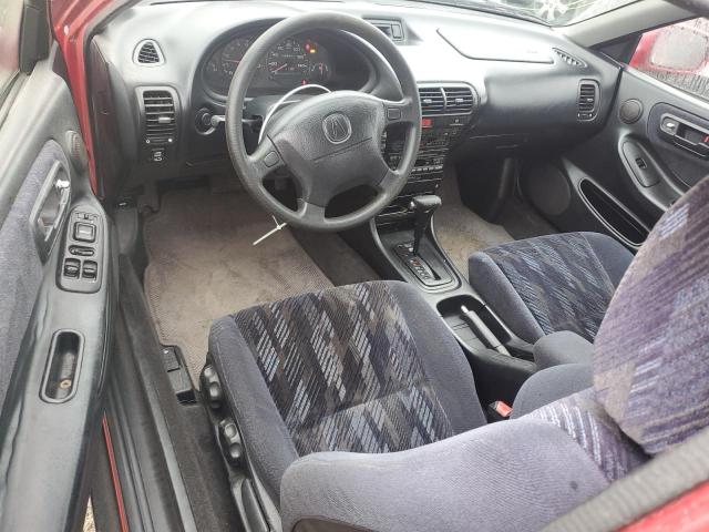 Photo 8 from auction – 1998 ACURA INTEGRA LS with VIN JH4DC4452WS002236