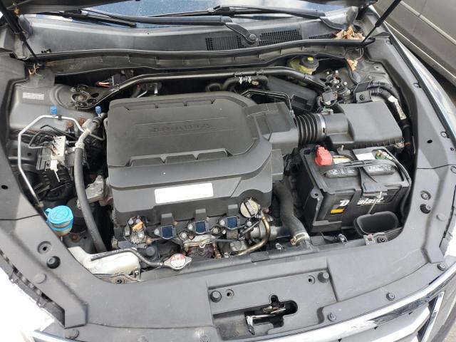 Photo 11 from auction – 2013 HONDA CROSSTOUR with VIN 5J6TF2H50DL001395