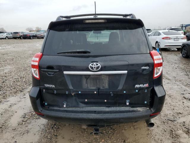 Photo 6 from auction – 2010 TOYOTA RAV4 SPORT with VIN JTMRF4DV4A5034448