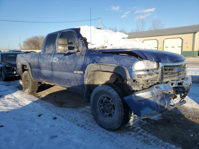 Photo 4 from auction – 2004 GMC SIERRA K25 with VIN 1GTHK29274E309387