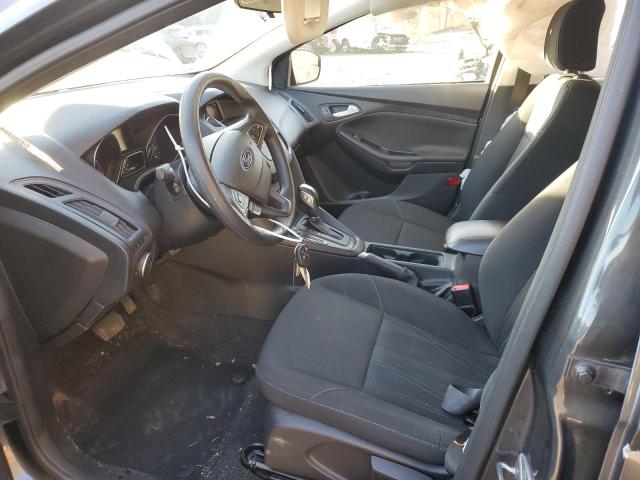 Снимка 7 от търг – 2016 FORD FOCUS SE с VIN 1FADP3F2XGL396783