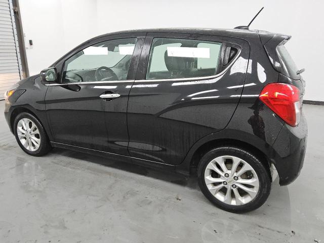 Photo 2 from auction – 2020 CHEVROLET SPARK 2LT with VIN KL8CF6SA7LC468517