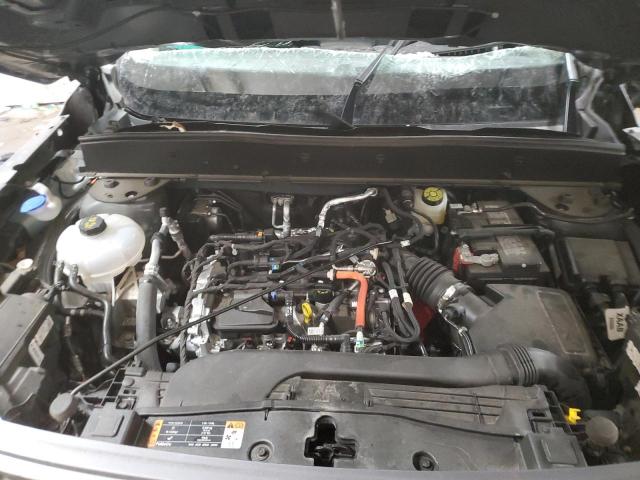 Photo 12 from auction – 2023 FORD BRONCO SPO with VIN 3FMCR9B63PRD13123