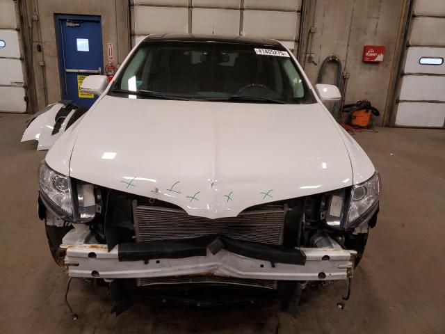 Photo 5 from auction – 2016 LINCOLN MKT with VIN 2LMHJ5AT5GBL02754
