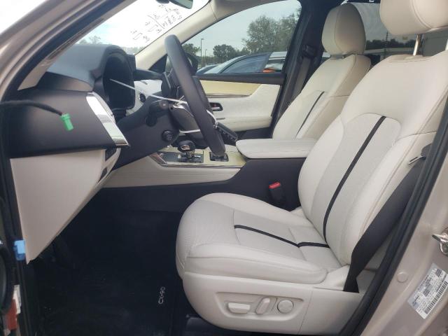 Photo 7 from auction – 2024 MAZDA CX-90 PREM with VIN JM3KKEHC2R1188064