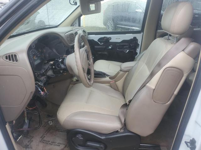 Photo 7 from auction – 2004 CHEVROLET TRAILBLAZE with VIN 1GNET16S146112201
