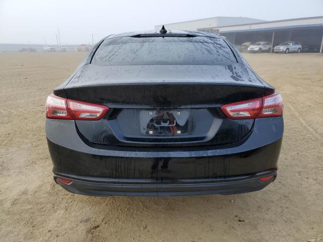 Photo 6 from auction – 2019 CHEVROLET MALIBU LT with VIN 1G1ZD5ST3KF171463