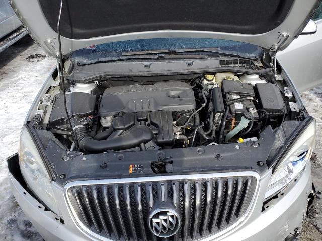 Photo 11 from auction – 2015 BUICK VERANO CON with VIN 1G4PR5SK8F4219611