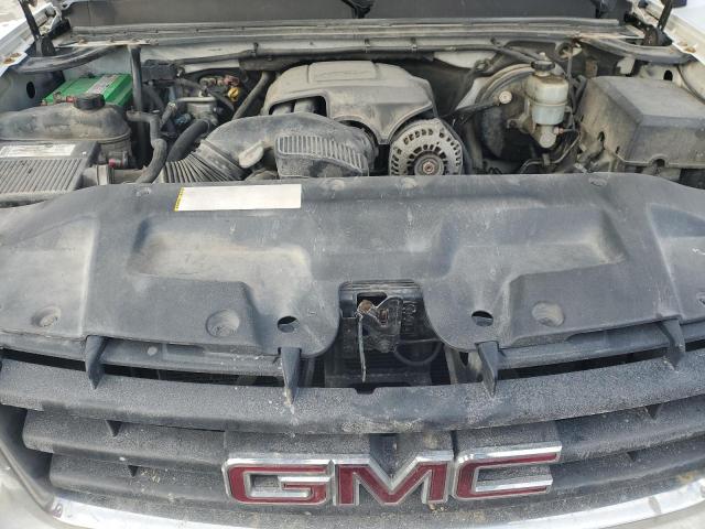 Photo 11 from auction – 2007 GMC NEW SIERRA with VIN 2GTEK13M371574448