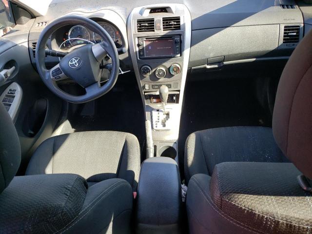Photo 8 from auction – 2013 TOYOTA COROLLA BA with VIN 5YFBU4EE1DP208649