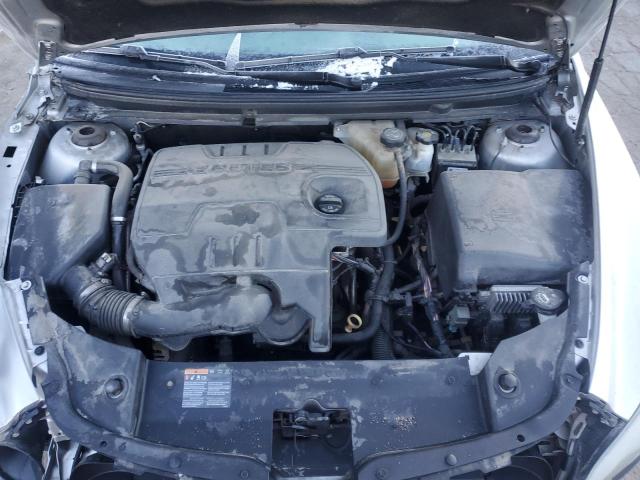 Photo 11 from auction – 2011 CHEVROLET MALIBU with VIN 1G1ZC5E10BF107295