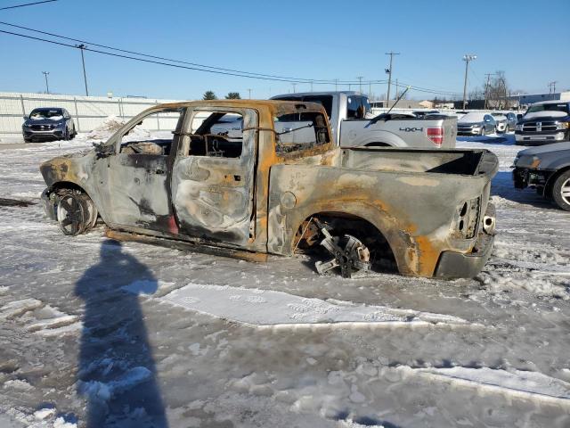 Photo 2 from auction – 2017 RAM 1500 SLT with VIN 1C6RR7LG0HS830886