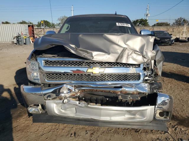 Photo 5 from auction – 2012 CHEVROLET OTHER with VIN 1GCRCSE02CZ351723