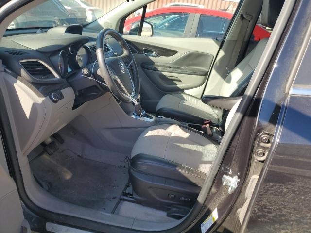 Photo 7 from auction – 2015 BUICK ENCORE with VIN KL4CJASB8FB163386